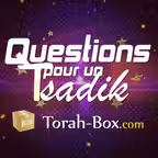 Questions pour un Tsadik iOS Icon