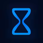 Limit Screen Time | Focus Lock iOS Icon