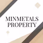 Minmetals Property iOS Icon