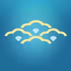 MikvahCloud iOS Icon