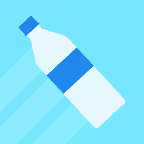 Impossible Water Bottle Flip - Hardest Challenge! Icon
