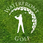 The Waterfront Golf Course Icon