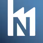 Nice Industrial Icon
