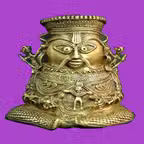 Shani_Chalisa iOS Icon