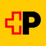 Swiss Post icon