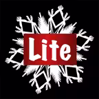 The Flake Factory Lite iOS Icon
