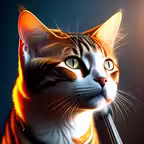 Cat Sounds and Music Icon
