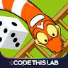 Snakes And Ladders Multiplayer icon
