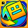 Geometry Dash World icon