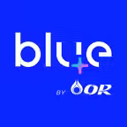 blueplus+ icon