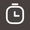 Widget Timer icon