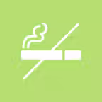 Stop Smoking Tracker app iOS Icon