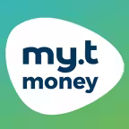myt money iOS Icon