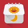 Shift Work Calendar | Schedule icon
