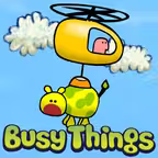 Busy Bundle iOS Icon