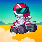 Desert Rush iOS Icon