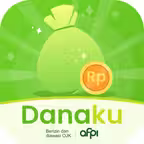 Danaku - Pinjaman Cepat & Aman icon