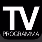 TV Programma Latvija: Latvijas TV (LV) iOS Icon