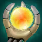 Cybernarium iOS Icon