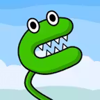 Venus Flytraps iOS Icon