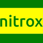 nitroxCalc iOS Icon