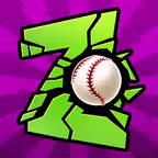 Baseball Z! iOS Icon