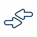 Transact eAccounts icon