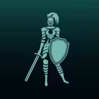 Knight Jenay iOS Icon
