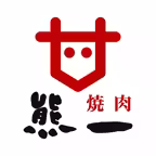 焼肉 熊一 iOS Icon