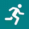 StepUp Pedometer Step Counter icon