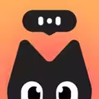 Cuddmi: AI Companion Chat icon