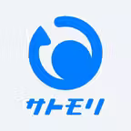 サトモリ iOS Icon