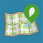 東葛シビックマップ iOS Icon