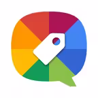 Photo Tagger by QNAP iOS Icon