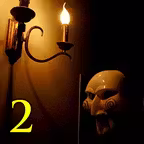 越狱密室逃亡系列2：逃出神庙 iOS Icon