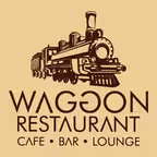 Waggon Restaurant iOS Icon