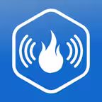 PelletsLarm iOS Icon
