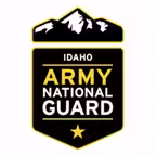 Idaho National Guard Icon