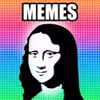 Meme Generator Add text to pic Icon