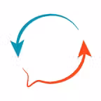 Smart Interpreter iOS Icon