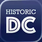 DC Historic Sites iOS Icon
