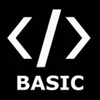 BASIC Programming Compiler iOS Icon