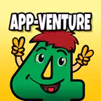App-venture iOS Icon