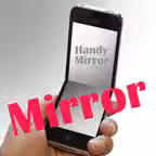 Handy Mirror HD Icon