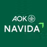 AOK NAVIDA icon