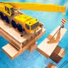 Bridge Builder Simulator 2021 icon