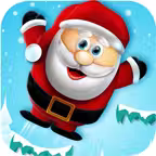 RSanta iOS Icon