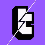 Stream Tracker for Twitch Live iOS Icon