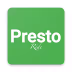 Presto Passenger Icon