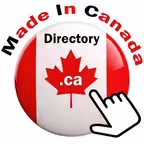 I Buy Canadian Icon